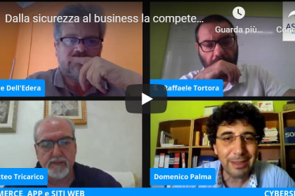 webinar del 9 luglio