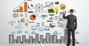 Un approccio strategico: l’importanza dei dati