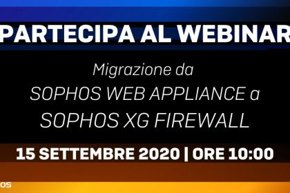 webinar sophos webinar sophos