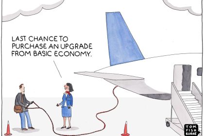 In viaggio con il cliente Come aumentare le vendite del tuo e-commerce In viaggio con il cliente Come aumentare le vendite del tuo e-commerce