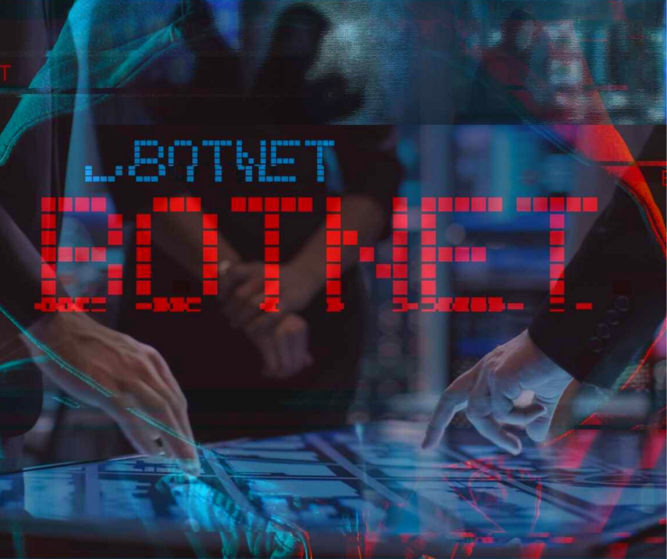 Botnet: di cosa si tratta e perché sono un pericolo per la sicurezza delle Aziende