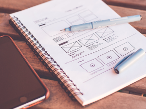 Design e creatività: il gusto modo per farsi riconoscere