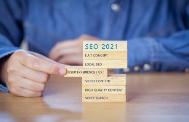 User Experience e SEO 2021: rivoluzione targata Google