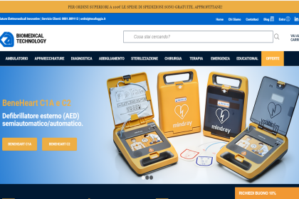 homepage_texa_biomedicali