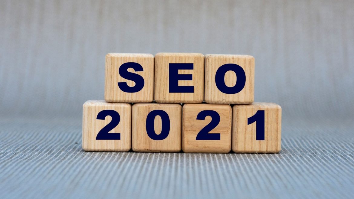 SEO 2021: ecco a cosa andremo incontro