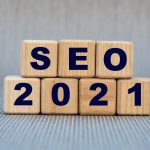 SEO 2021: ecco a cosa andremo incontro