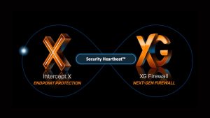 Intercept X e XG Firewall: l’unione fa la forza!