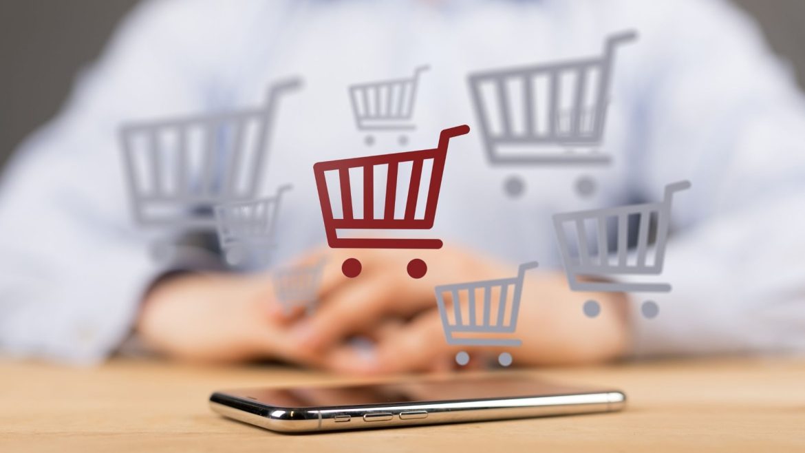 Dal negozio fisico all’E-commerce: amplia la tua clientela!