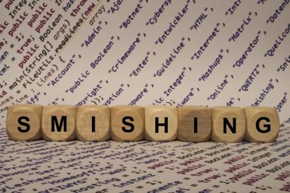 SMISHING & PHISHING: ECCO COME DIFENDERSI SMISHING & PHISHING: ECCO COME DIFENDERSI