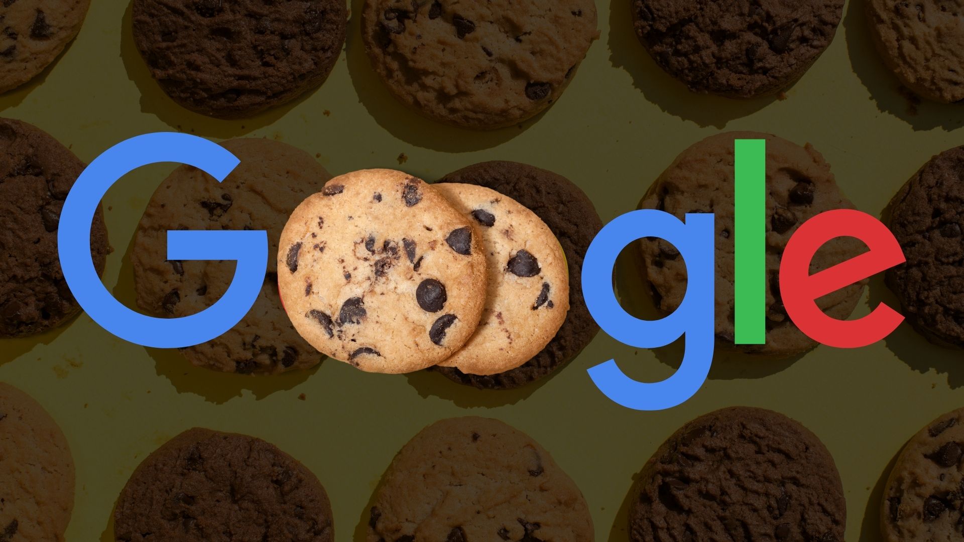 Novità Google: la fine dei Cookies è rimandata!