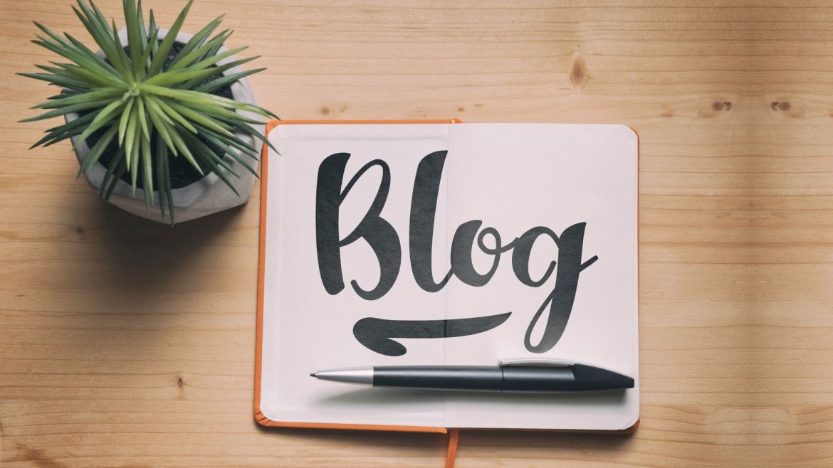 Blog aziendale: ecco perché è importante per il tuo business
