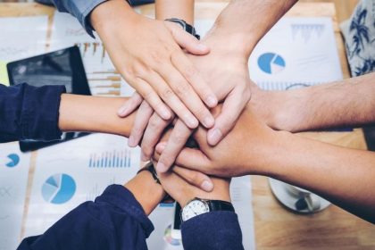 Come un’agenzia di comunicazione può aiutare la tua azienda! Come un’agenzia di comunicazione può aiutare la tua azienda!