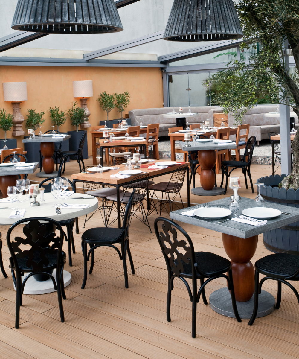 Popolo Hotellerie