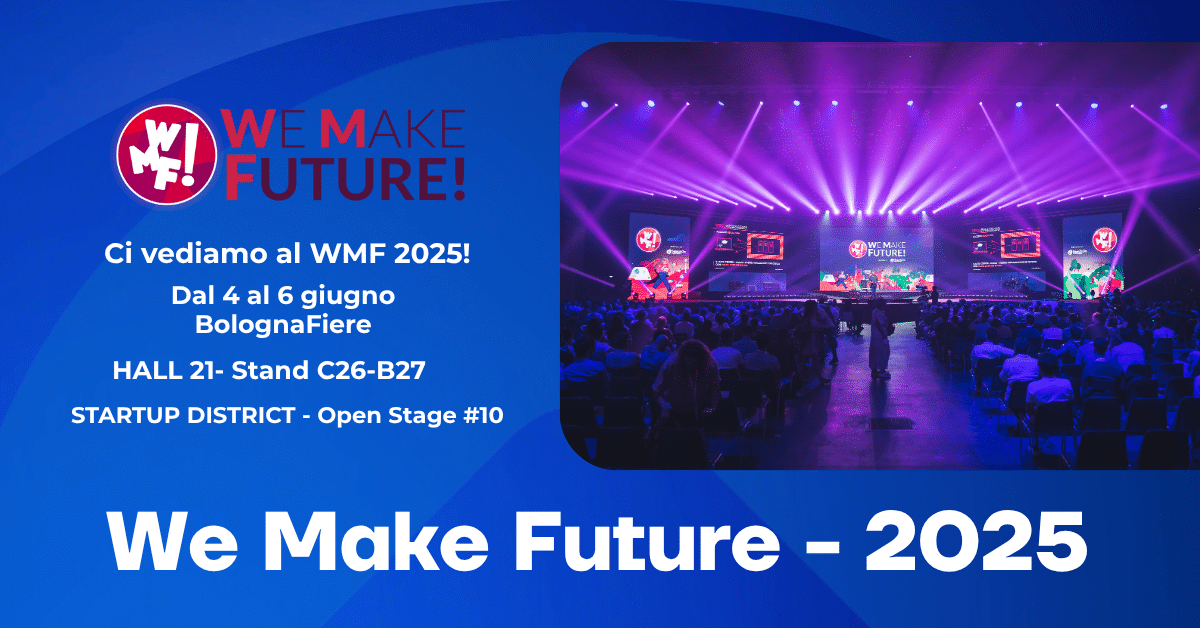 Asernet al WMF 2025: intelligenza artificiale e analisi strategica al servizio delle imprese