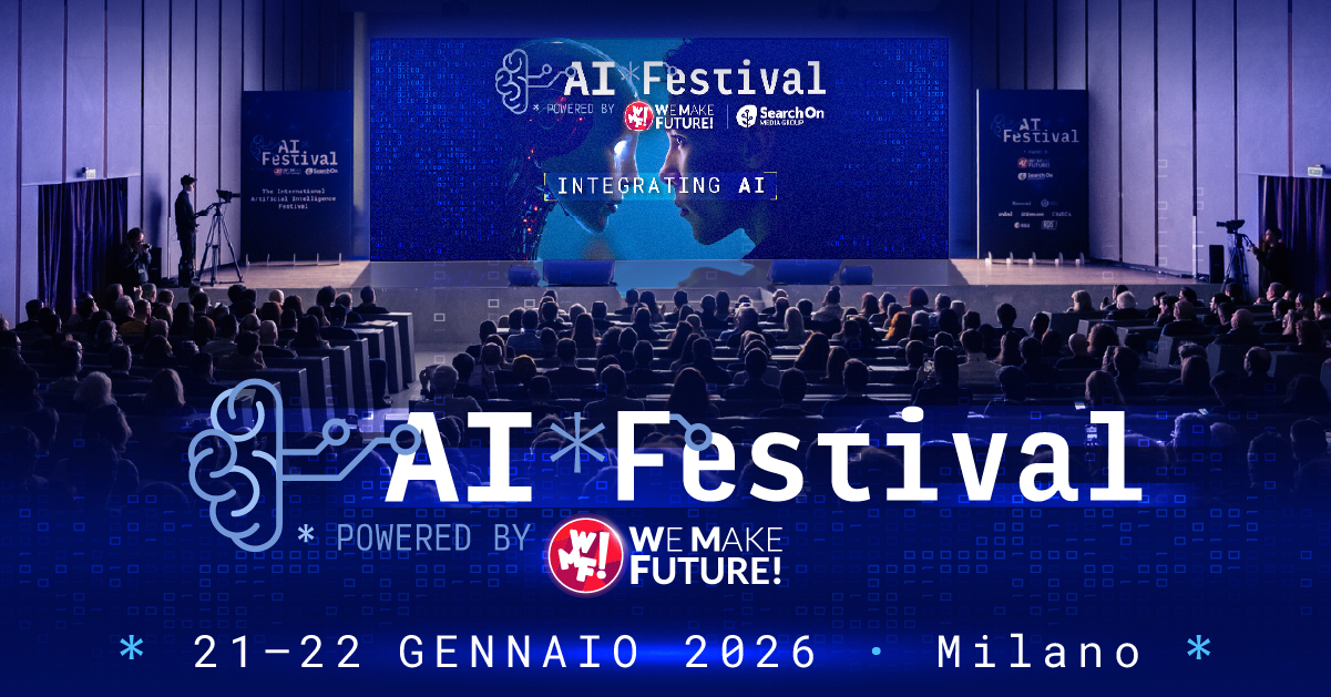 AI Festival 2026 - Datapyx.ai