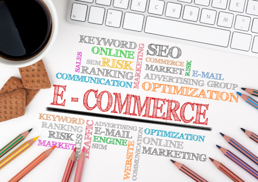Ecommerce marketing