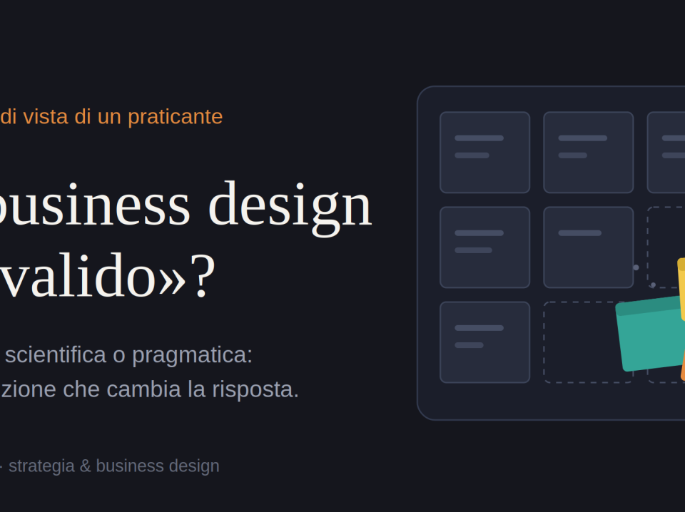 Business Design